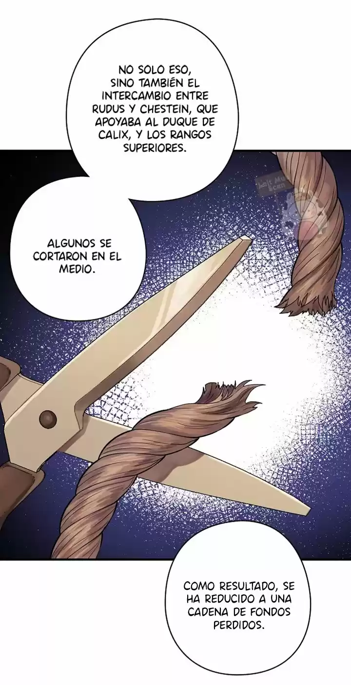 Las Flores Bailan Y El Viento Canta - Capítulo 48 - Página 5 - LectorTMOo