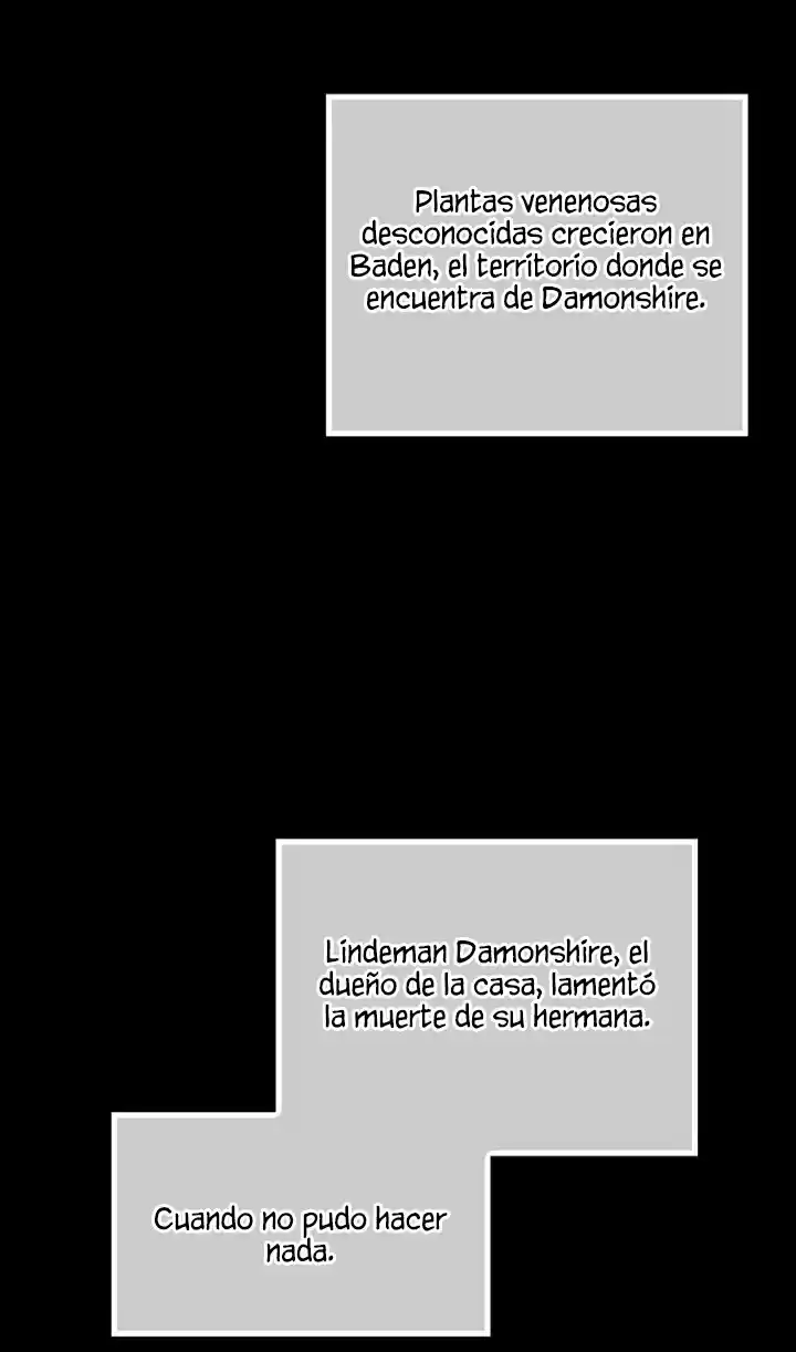 Las Flores Bailan Y El Viento Canta - Capítulo 48 - Página 10 - LectorTMOo