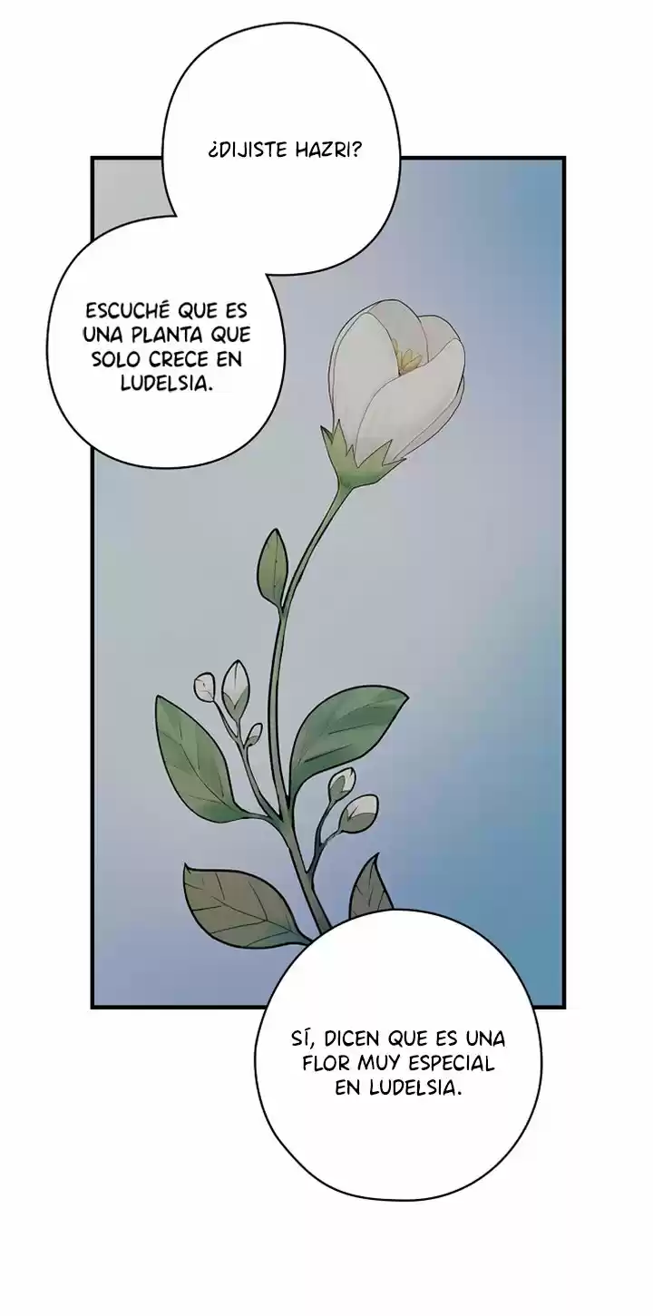 Las Flores Bailan Y El Viento Canta - Capítulo 48 - Página 18 - LectorTMOo