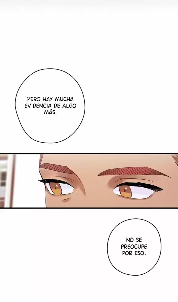 Las Flores Bailan Y El Viento Canta - Capítulo 48 - Página 21 - LectorTMOo