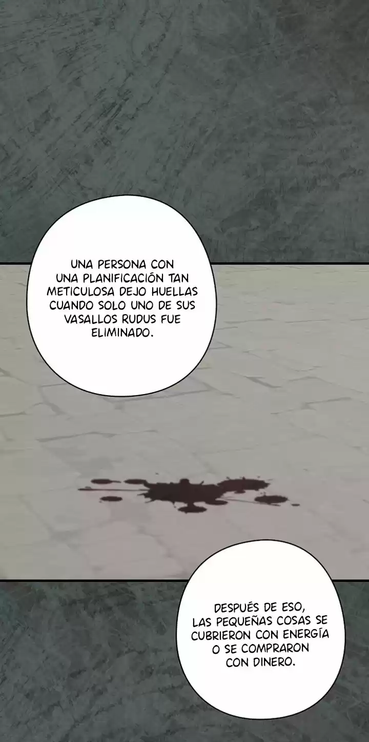Las Flores Bailan Y El Viento Canta - Capítulo 48 - Página 26 - LectorTMOo