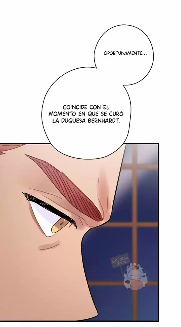 Las Flores Bailan Y El Viento Canta - Capítulo 48 - Página 29 - LectorTMOo