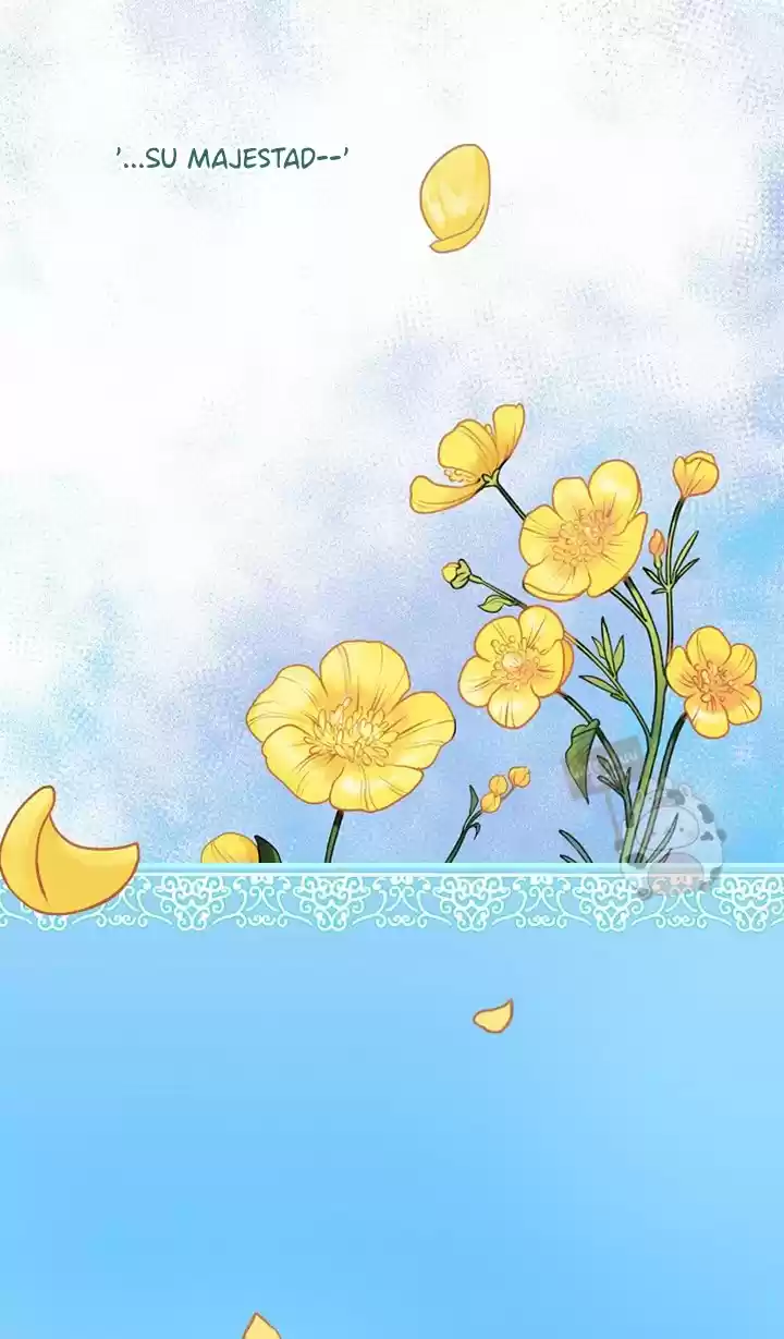 Las Flores Bailan Y El Viento Canta - Capítulo 48 - Página 47 - LectorTMOo