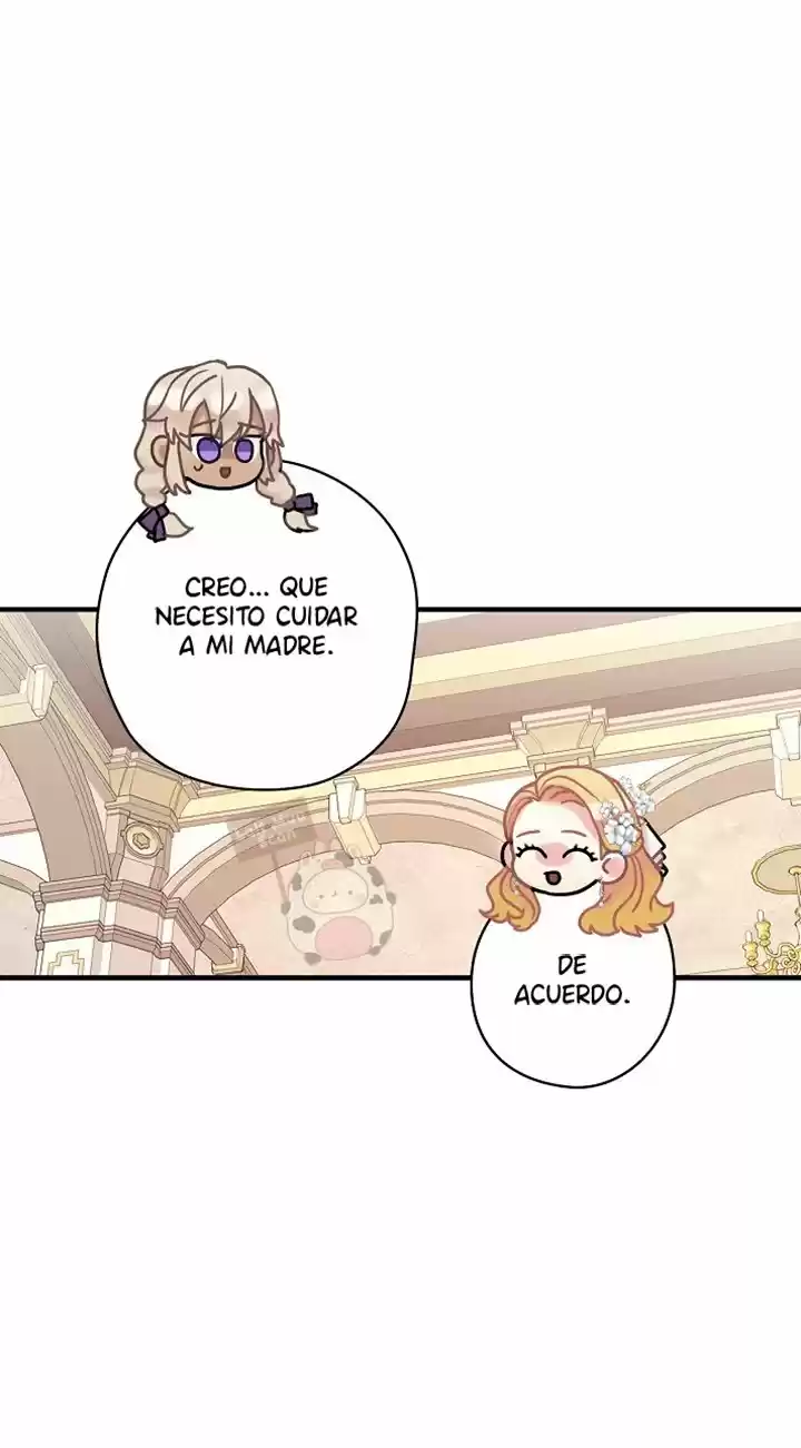Las Flores Bailan Y El Viento Canta - Capítulo 48 - Página 71 - LectorTMOo