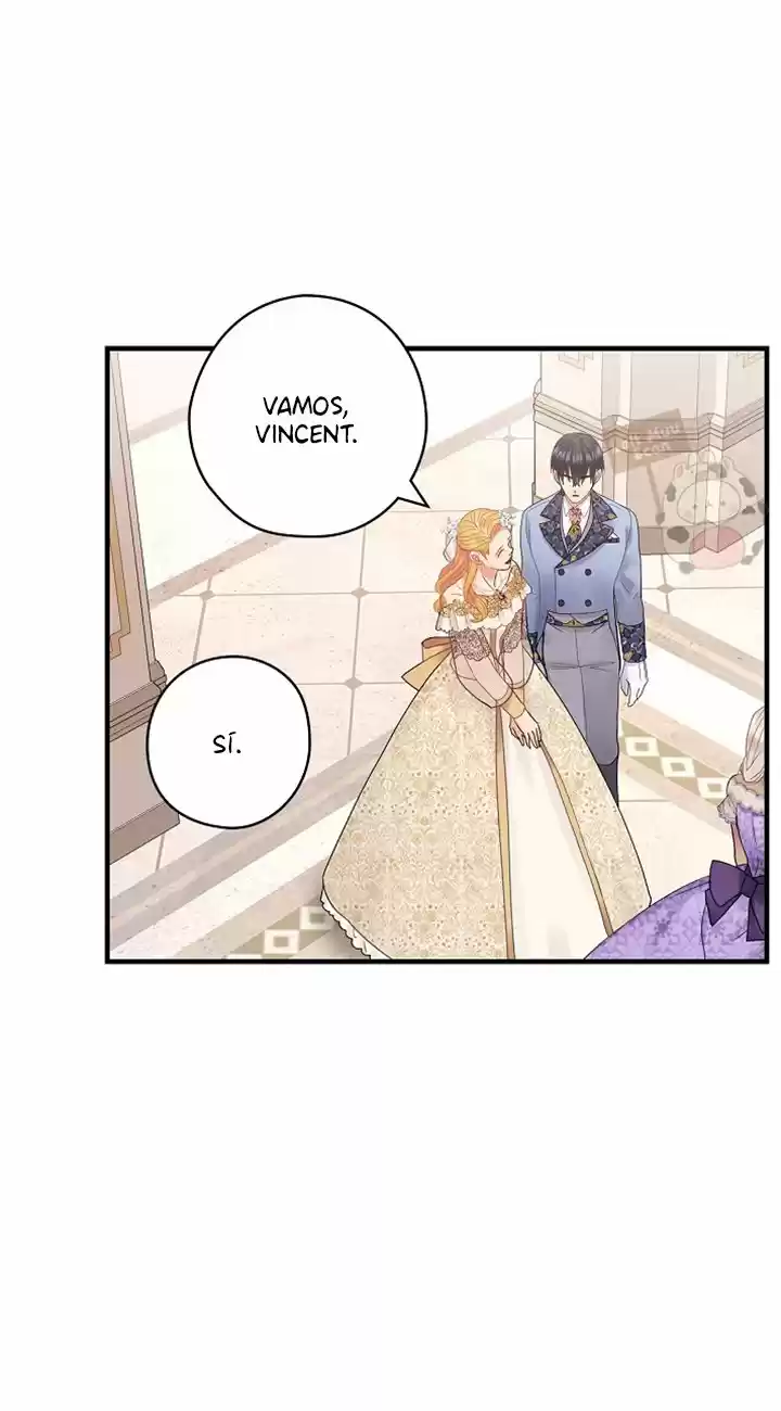 Las Flores Bailan Y El Viento Canta - Capítulo 48 - Página 72 - LectorTMOo