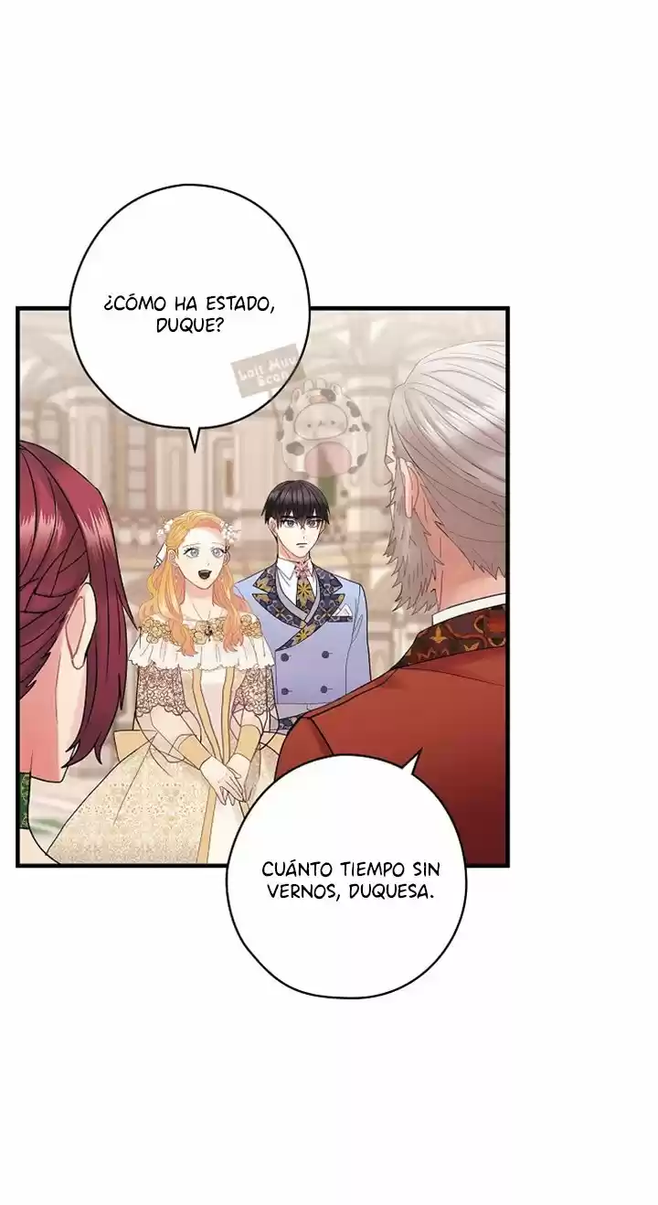 Las Flores Bailan Y El Viento Canta - Capítulo 49 - Página 4 - LectorTMOo