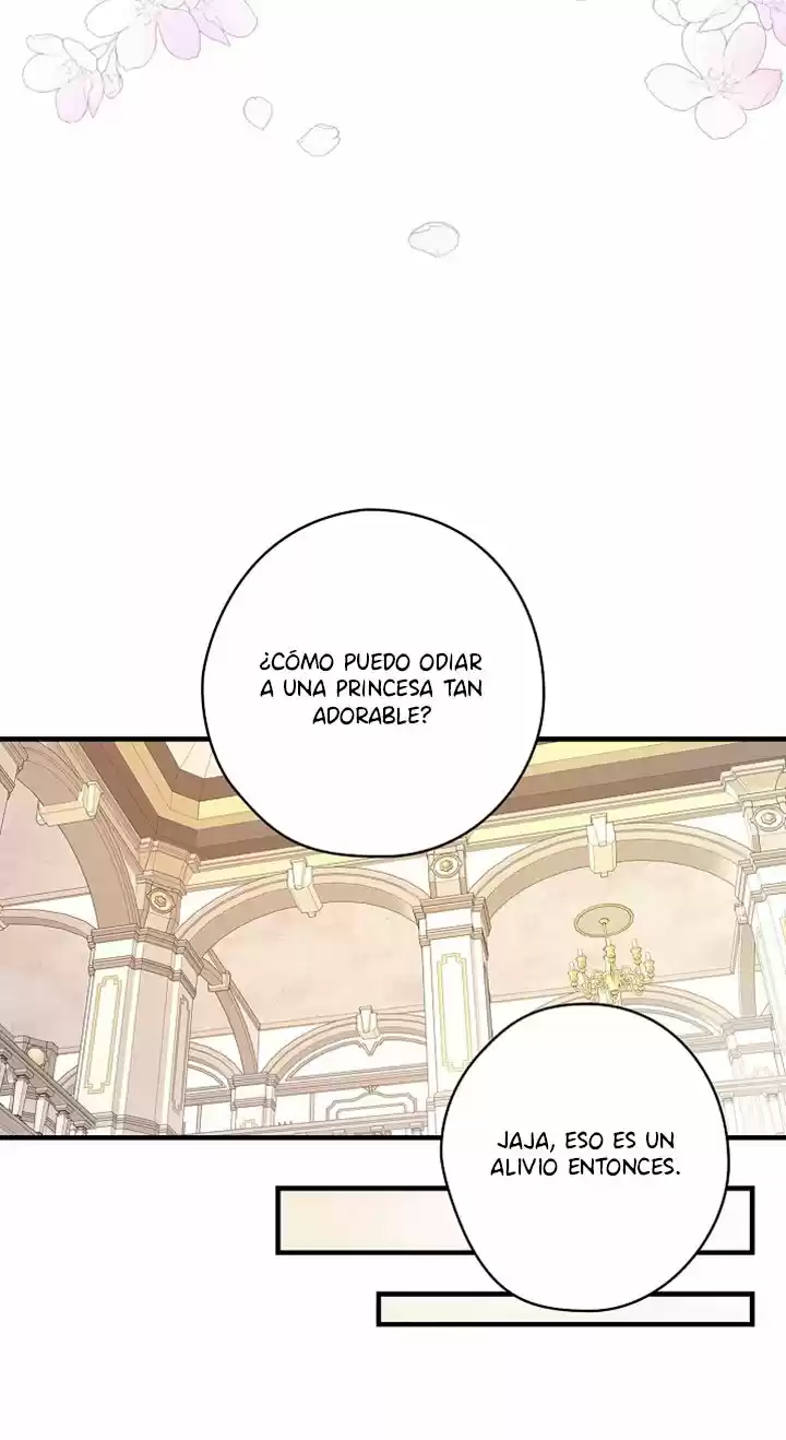 Las Flores Bailan Y El Viento Canta - Capítulo 49 - Página 16 - LectorTMOo