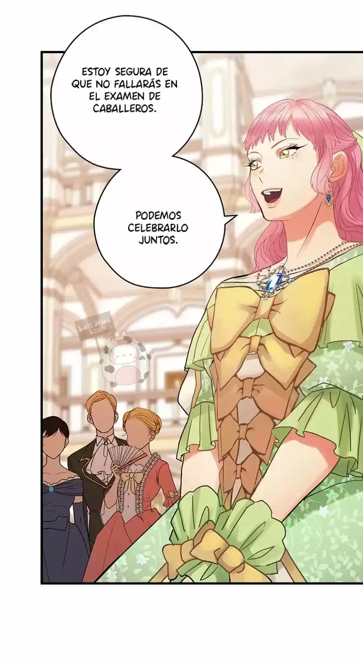 Las Flores Bailan Y El Viento Canta - Capítulo 49 - Página 20 - LectorTMOo