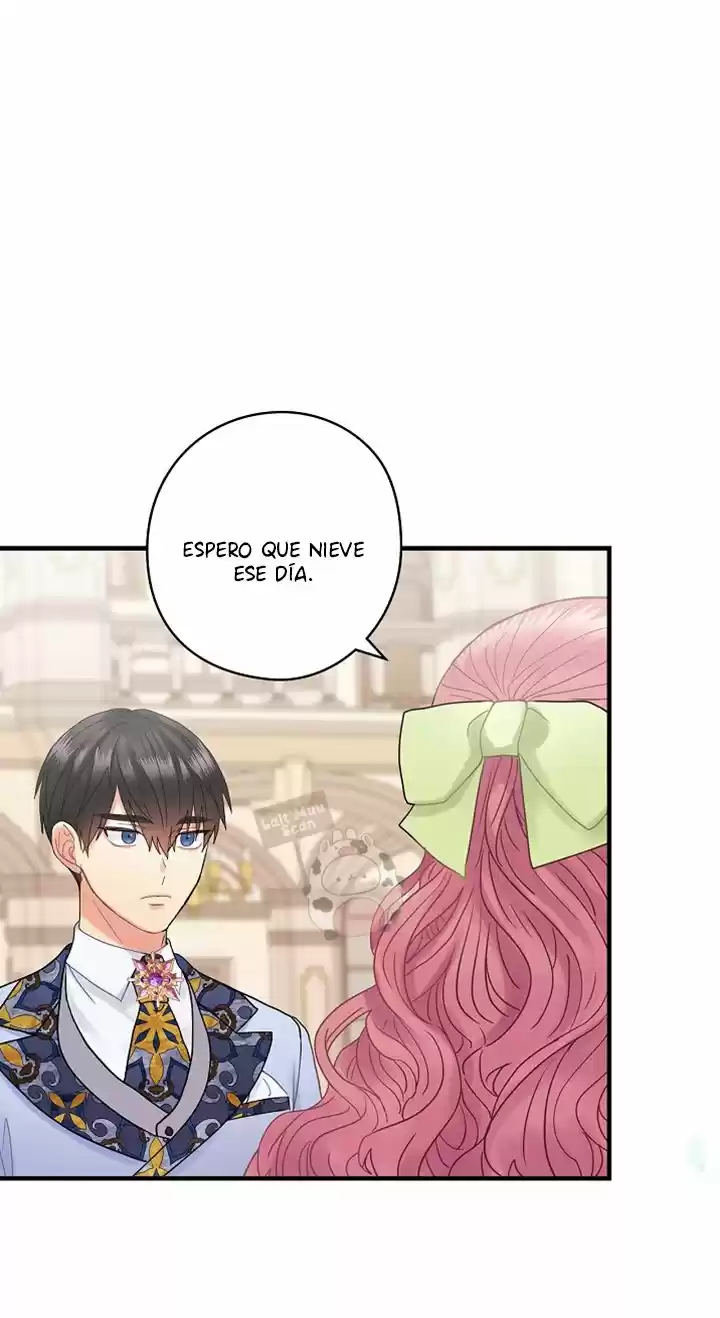 Las Flores Bailan Y El Viento Canta - Capítulo 49 - Página 21 - LectorTMOo