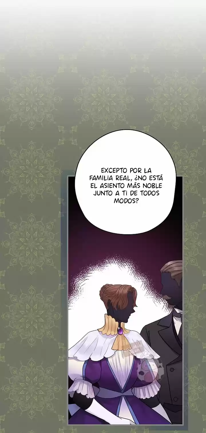 Las Flores Bailan Y El Viento Canta - Capítulo 49 - Página 27 - LectorTMOo