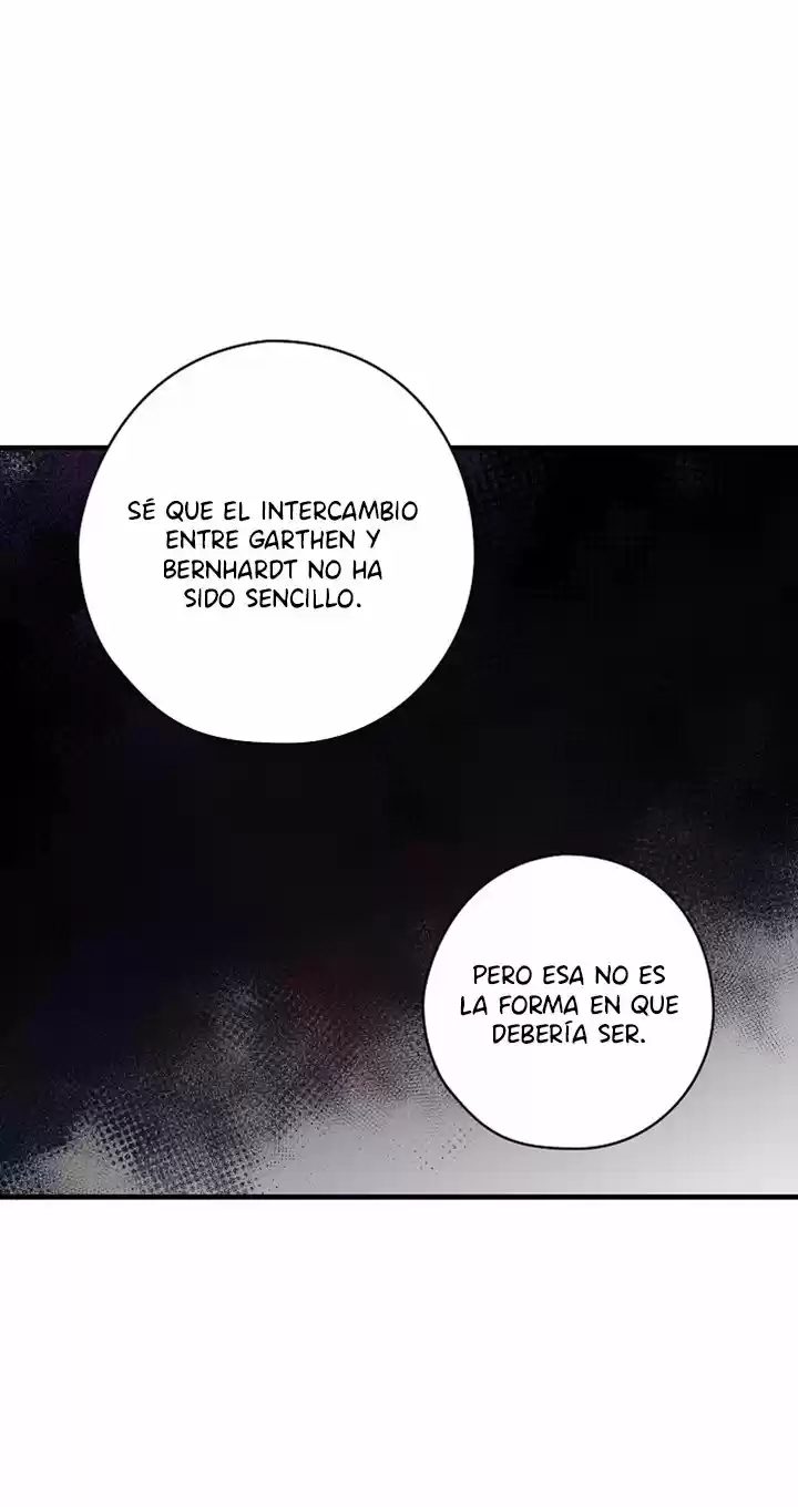 Las Flores Bailan Y El Viento Canta - Capítulo 49 - Página 35 - LectorTMOo