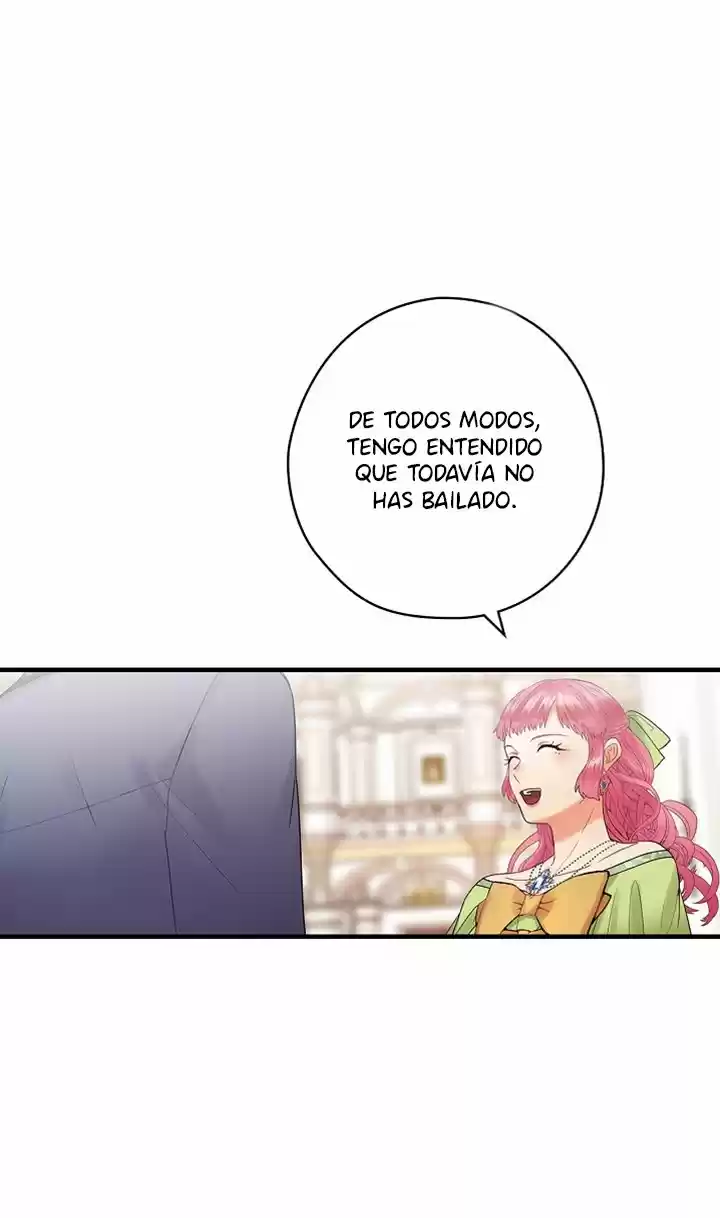 Las Flores Bailan Y El Viento Canta - Capítulo 49 - Página 47 - LectorTMOo