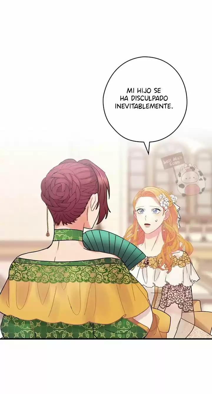 Las Flores Bailan Y El Viento Canta - Capítulo 49 - Página 63 - LectorTMOo