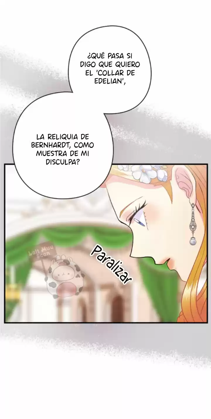 Las Flores Bailan Y El Viento Canta - Capítulo 50 - Página 29 - LectorTMOo