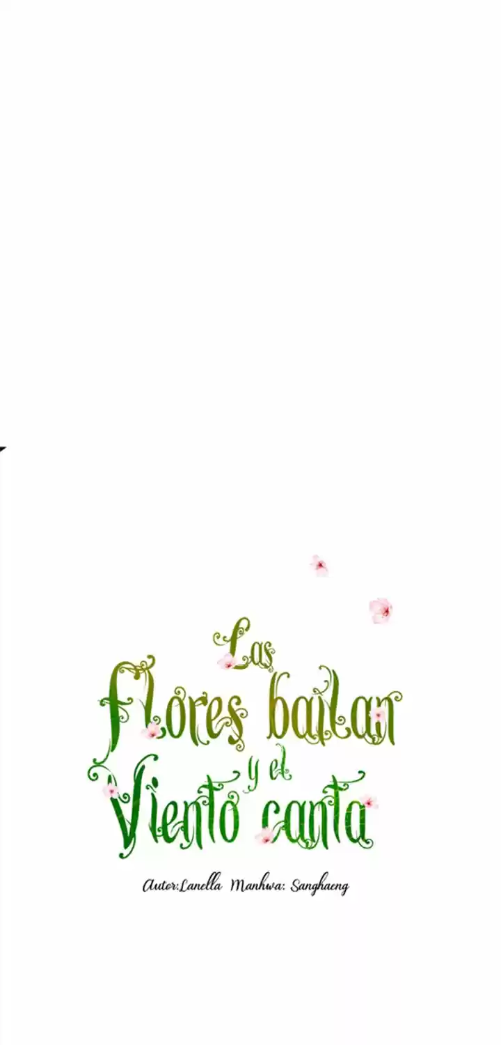 Las Flores Bailan Y El Viento Canta - Capítulo 51 - Página 3 - LectorTMOo