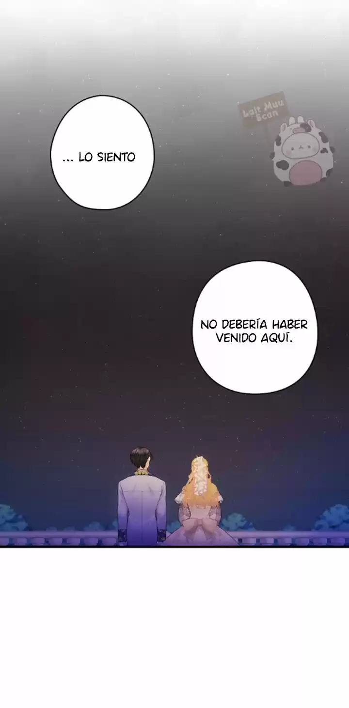 Las Flores Bailan Y El Viento Canta - Capítulo 51 - Página 9 - LectorTMOo