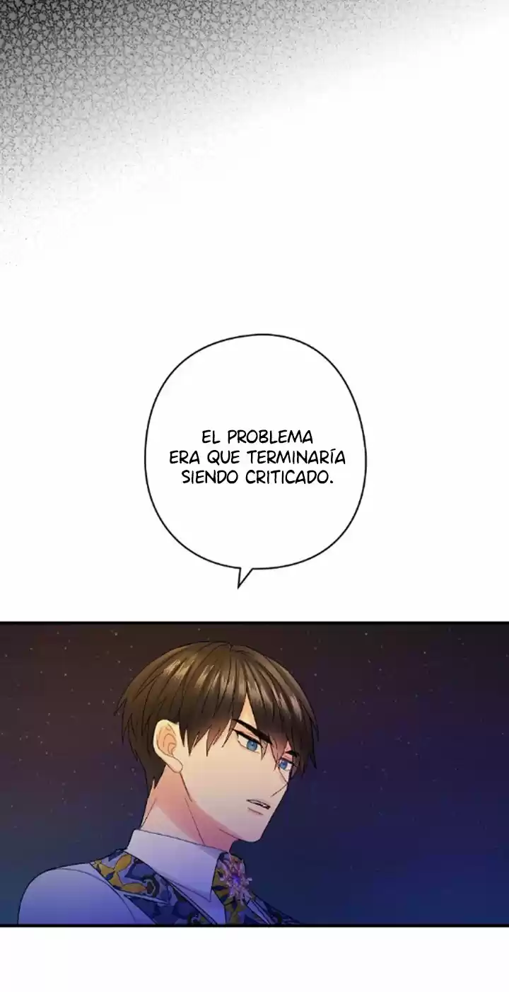 Las Flores Bailan Y El Viento Canta - Capítulo 51 - Página 18 - LectorTMOo