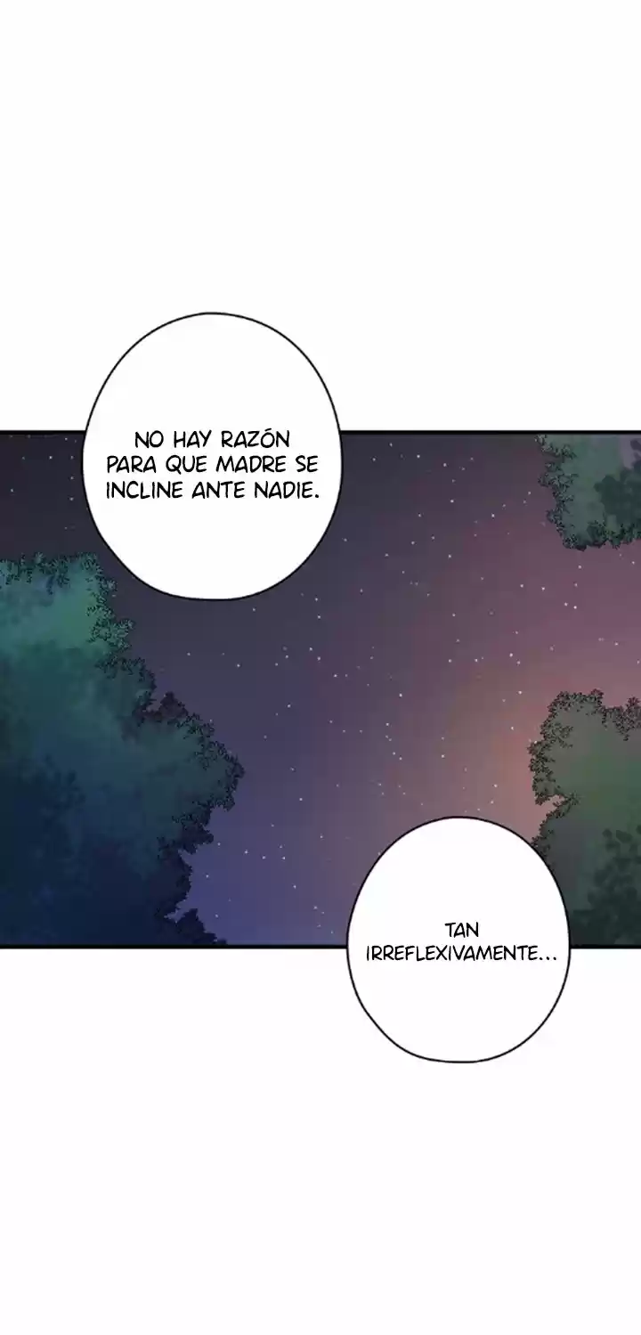 Las Flores Bailan Y El Viento Canta - Capítulo 51 - Página 19 - LectorTMOo