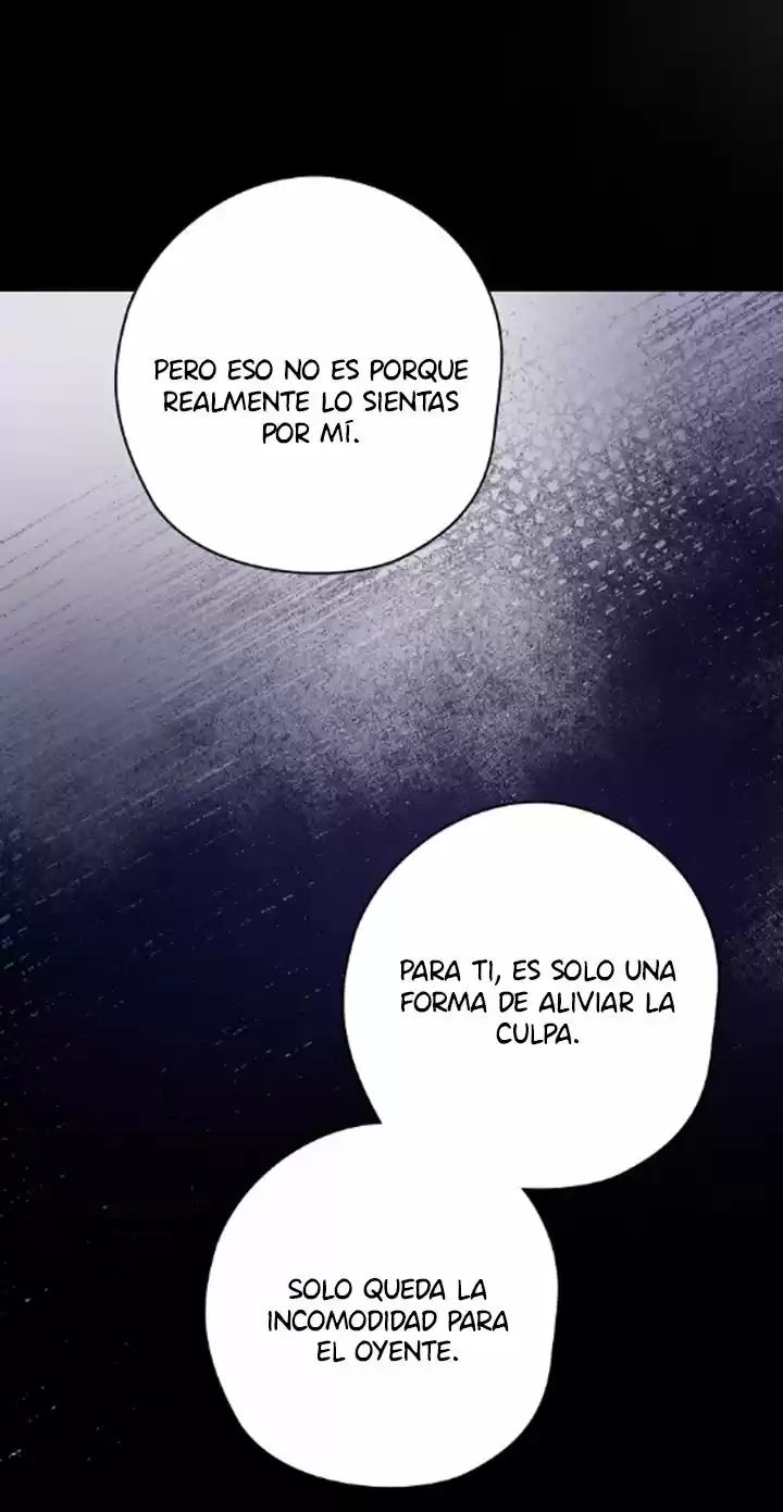 Las Flores Bailan Y El Viento Canta - Capítulo 51 - Página 48 - LectorTMOo