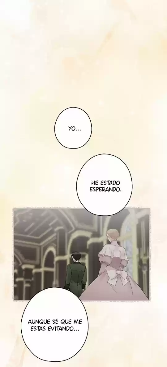 Las Flores Bailan Y El Viento Canta - Capítulo 51 - Página 61 - LectorTMOo