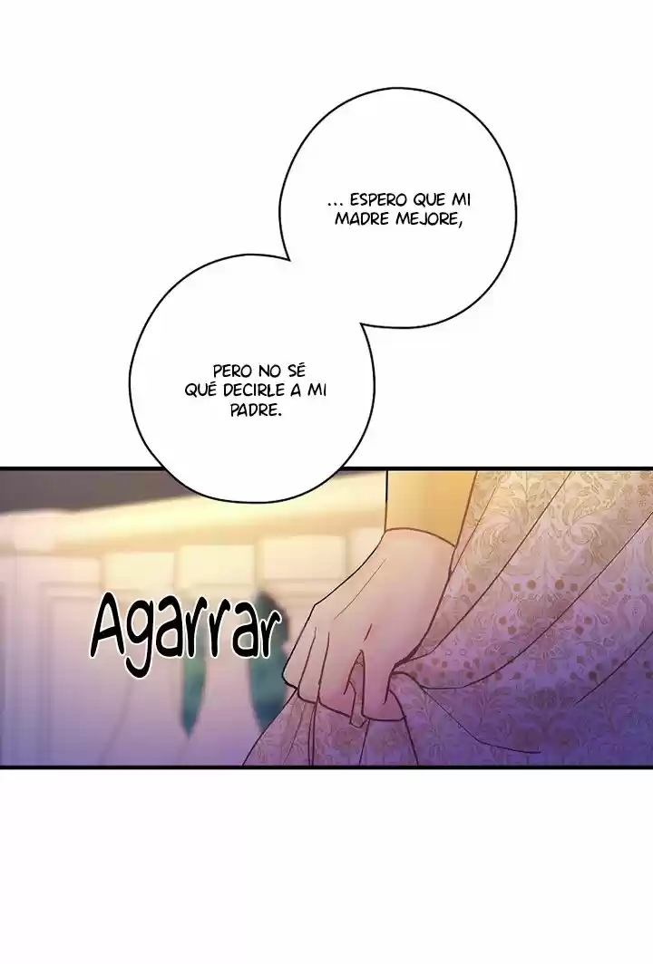 Las Flores Bailan Y El Viento Canta - Capítulo 52 - Página 8 - LectorTMOo