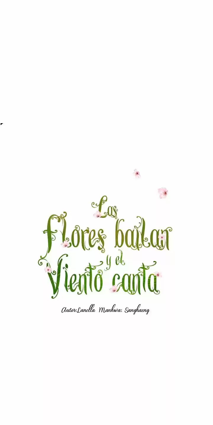 Las Flores Bailan Y El Viento Canta - Capítulo 52 - Página 10 - LectorTMOo