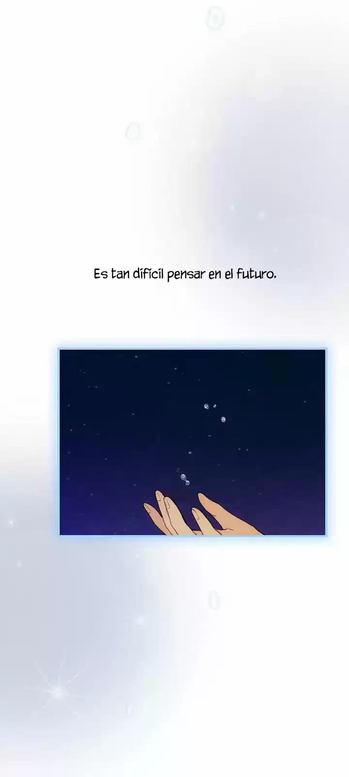 Las Flores Bailan Y El Viento Canta - Capítulo 52 - Página 38 - LectorTMOo
