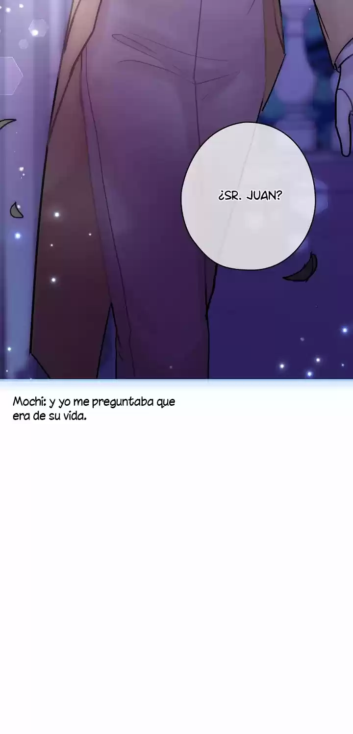 Las Flores Bailan Y El Viento Canta - Capítulo 52 - Página 42 - LectorTMOo