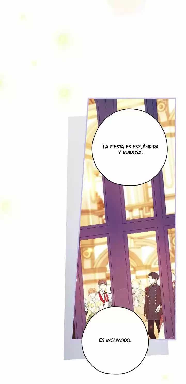 Las Flores Bailan Y El Viento Canta - Capítulo 52 - Página 69 - LectorTMOo