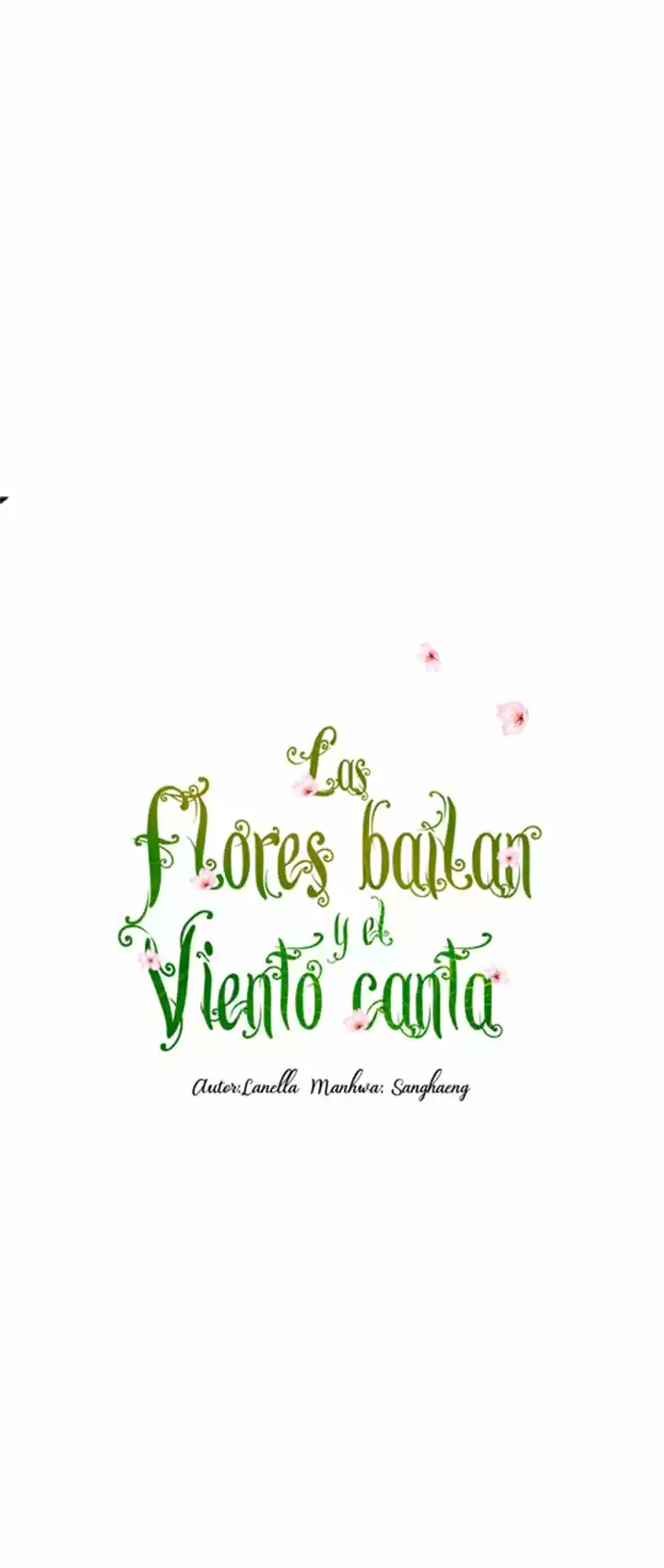 Las Flores Bailan Y El Viento Canta - Capítulo 53 - Página 3 - LectorTMOo