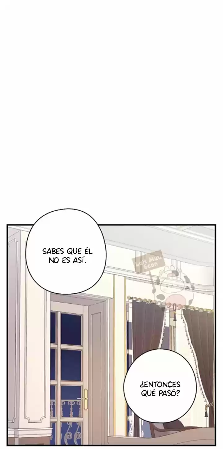 Las Flores Bailan Y El Viento Canta - Capítulo 53 - Página 8 - LectorTMOo