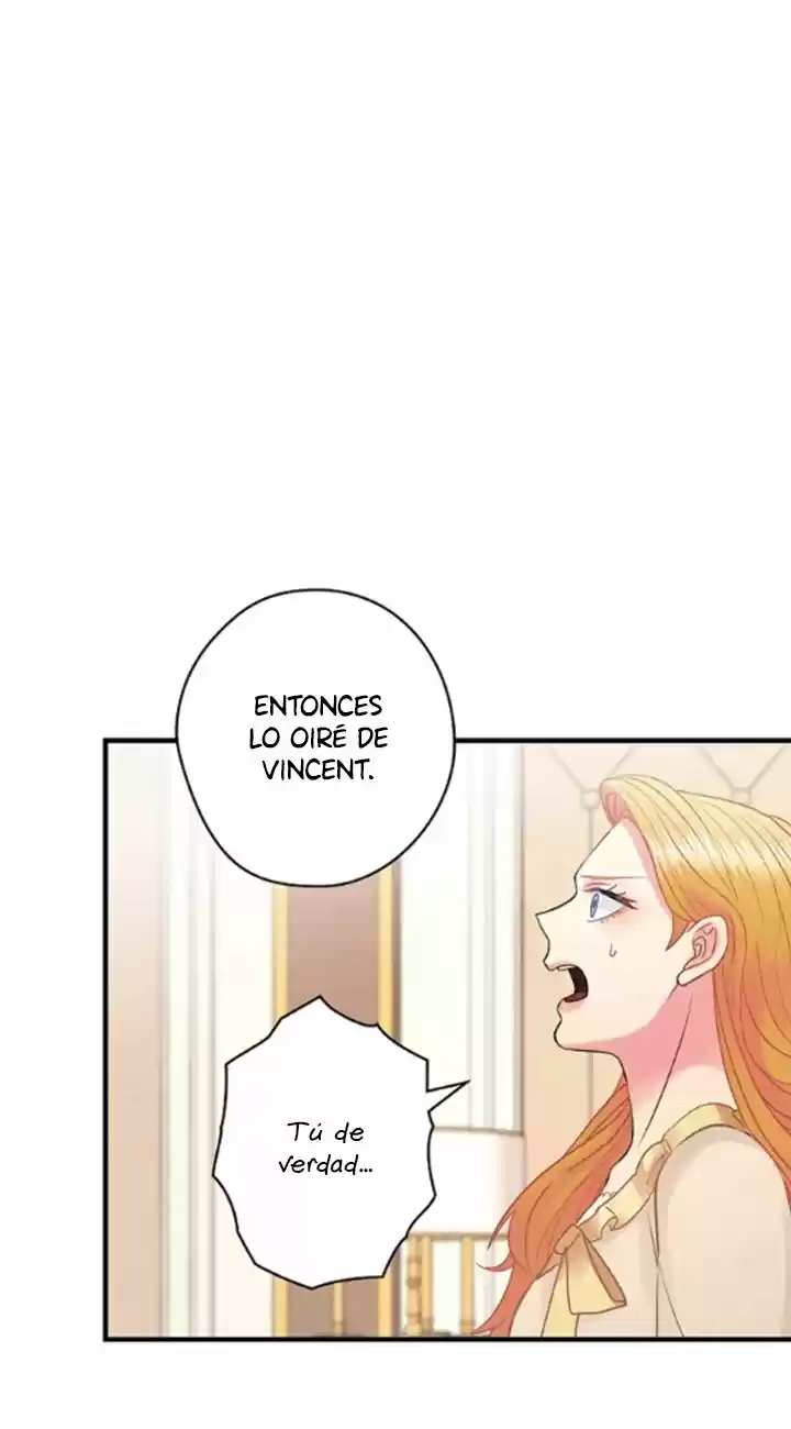 Las Flores Bailan Y El Viento Canta - Capítulo 53 - Página 10 - LectorTMOo