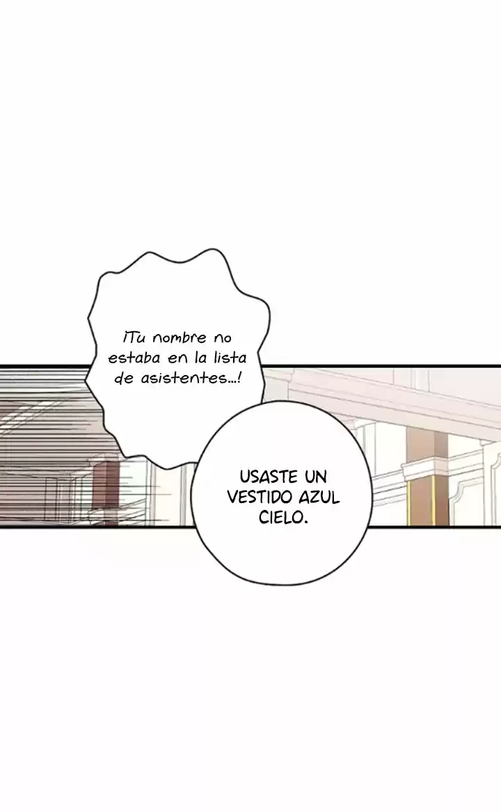 Las Flores Bailan Y El Viento Canta - Capítulo 53 - Página 19 - LectorTMOo