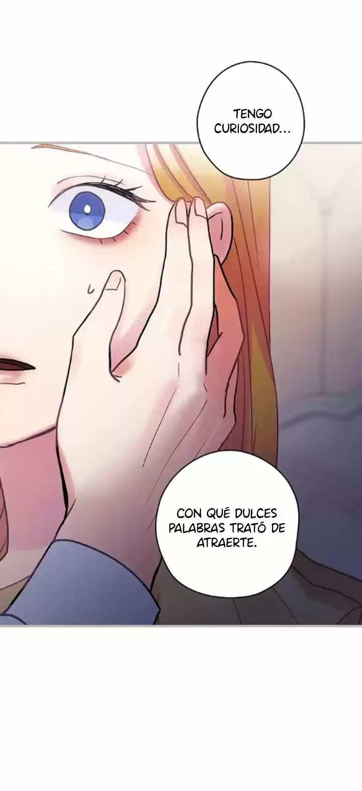 Las Flores Bailan Y El Viento Canta - Capítulo 53 - Página 30 - LectorTMOo