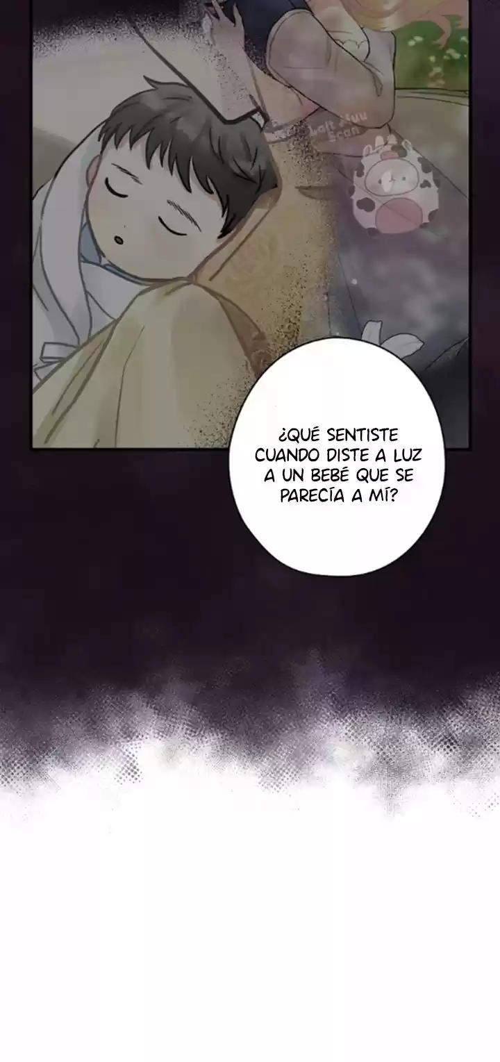 Las Flores Bailan Y El Viento Canta - Capítulo 53 - Página 36 - LectorTMOo