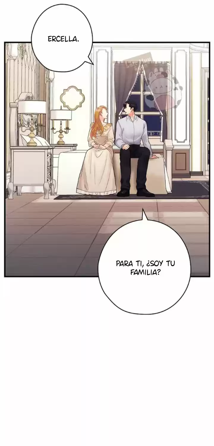 Las Flores Bailan Y El Viento Canta - Capítulo 53 - Página 37 - LectorTMOo