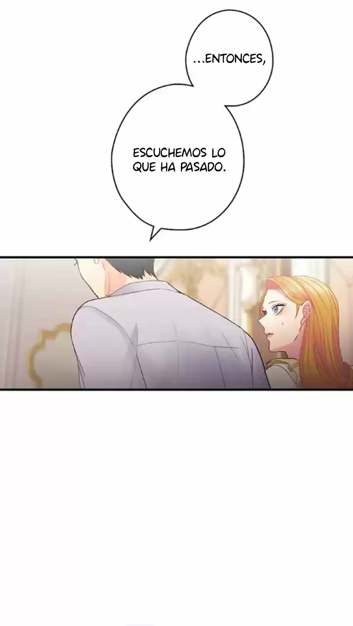 Las Flores Bailan Y El Viento Canta - Capítulo 53 - Página 41 - LectorTMOo