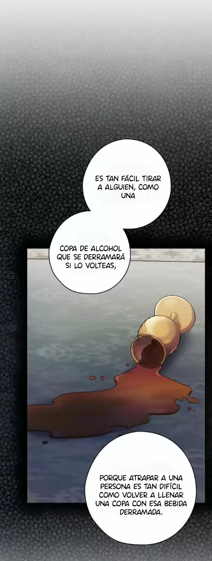 Las Flores Bailan Y El Viento Canta - Capítulo 53 - Página 63 - LectorTMOo