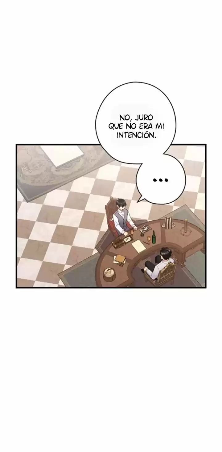 Las Flores Bailan Y El Viento Canta - Capítulo 53 - Página 65 - LectorTMOo