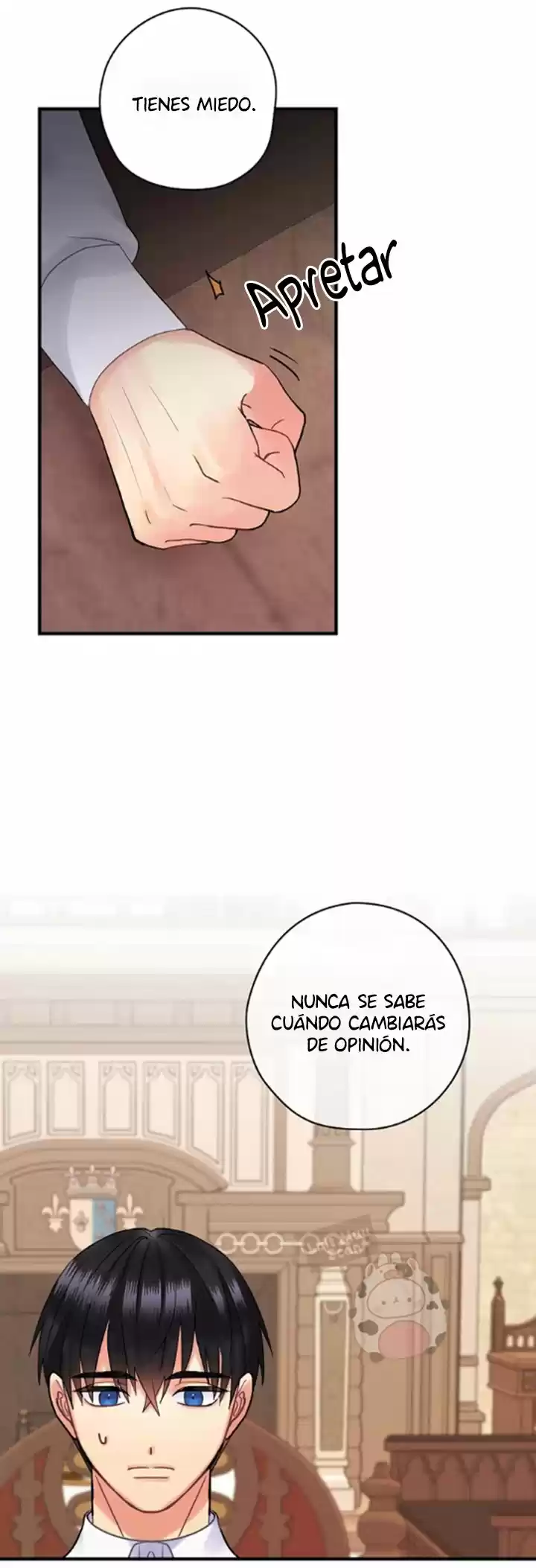 Las Flores Bailan Y El Viento Canta - Capítulo 53 - Página 66 - LectorTMOo
