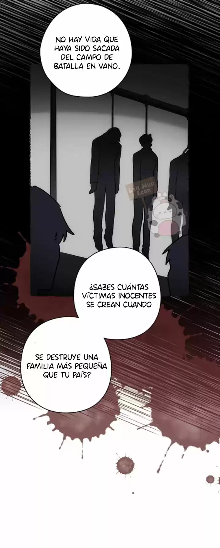 Las Flores Bailan Y El Viento Canta - Capítulo 53 - Página 73 - LectorTMOo