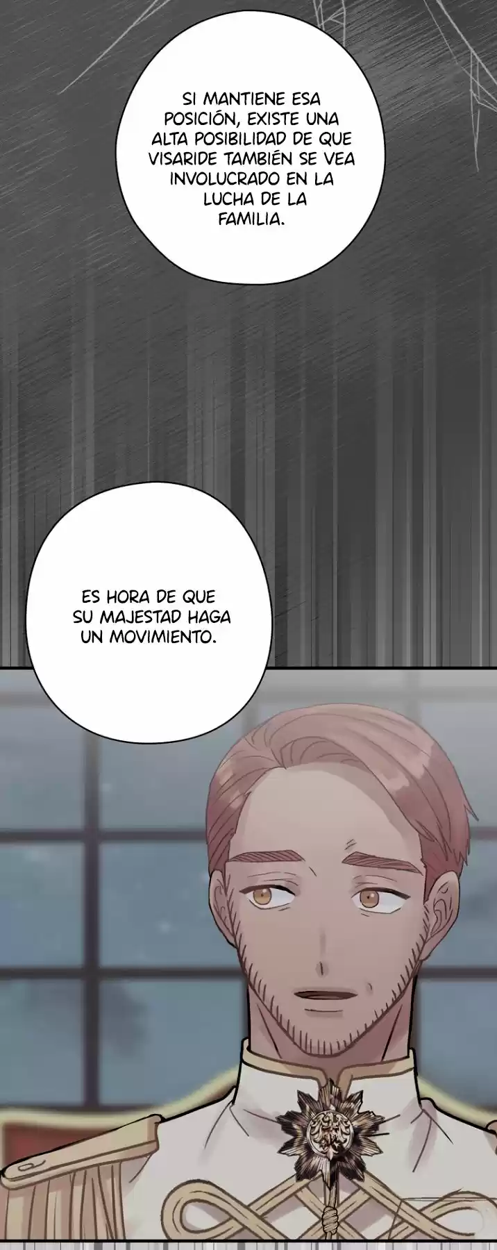 Las Flores Bailan Y El Viento Canta - Capítulo 54 - Página 11 - LectorTMOo