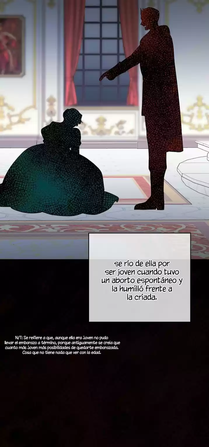 Las Flores Bailan Y El Viento Canta - Capítulo 54 - Página 19 - LectorTMOo