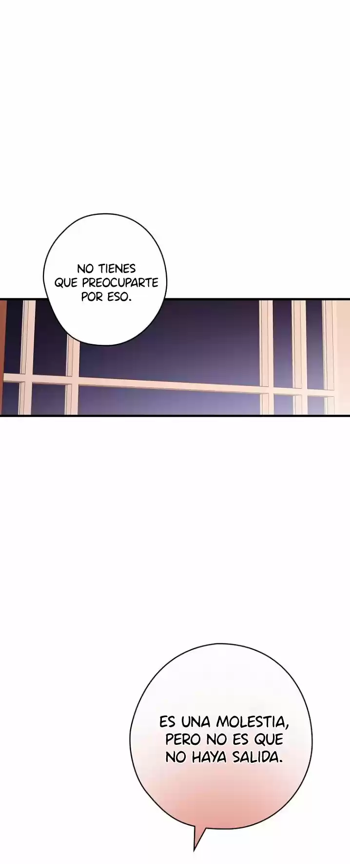 Las Flores Bailan Y El Viento Canta - Capítulo 54 - Página 26 - LectorTMOo