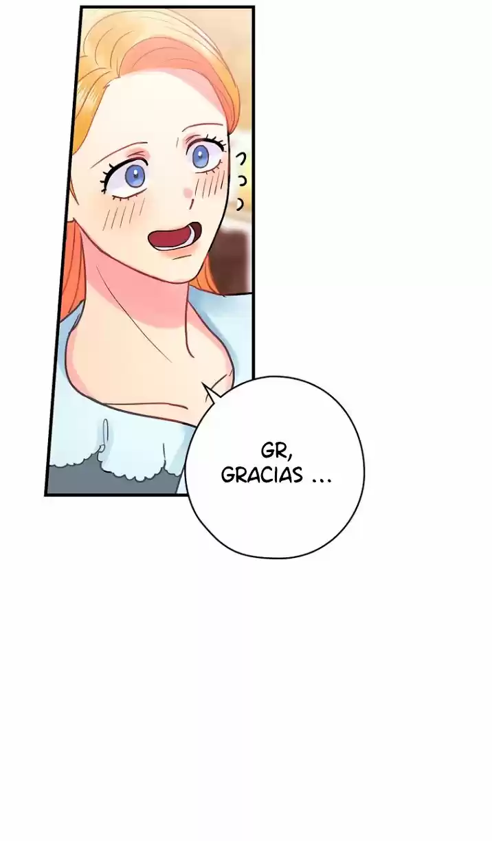 Las Flores Bailan Y El Viento Canta - Capítulo 54 - Página 45 - LectorTMOo