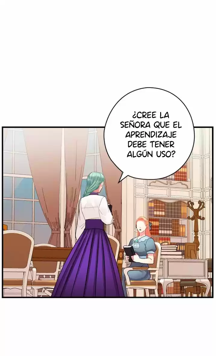 Las Flores Bailan Y El Viento Canta - Capítulo 54 - Página 51 - LectorTMOo