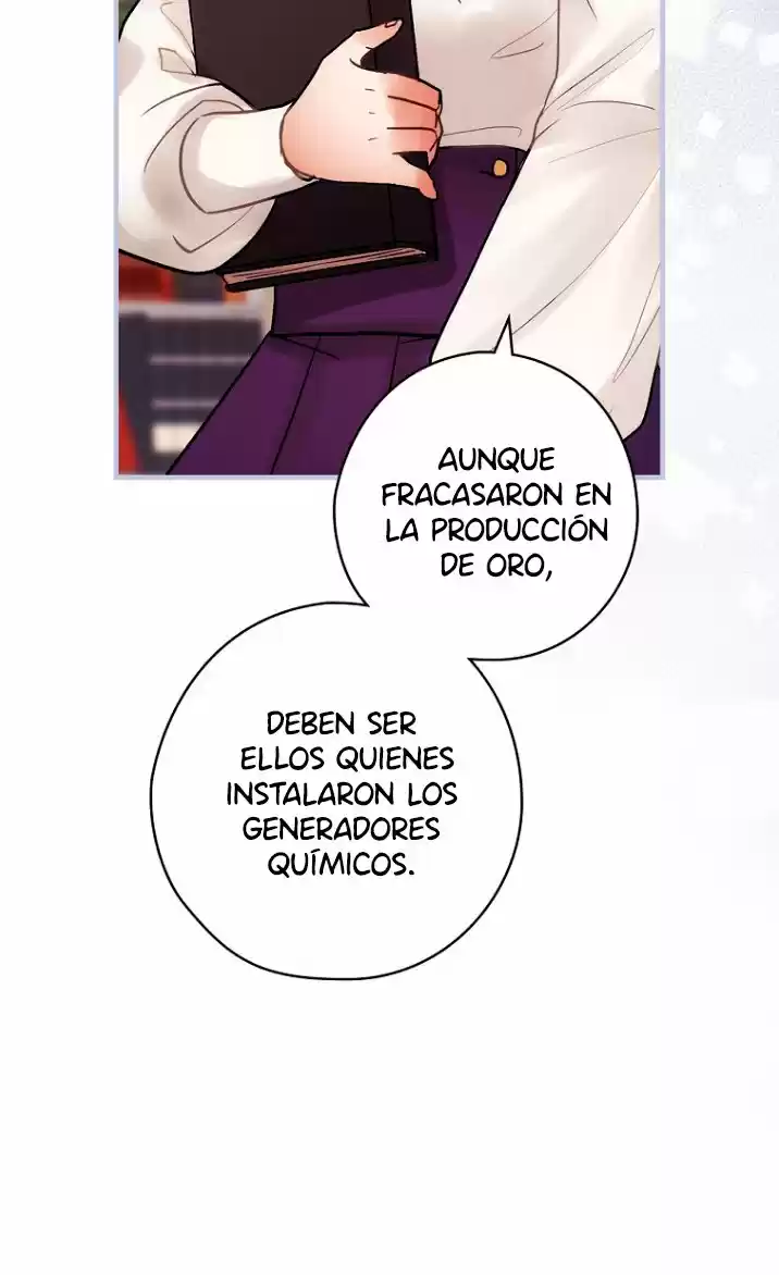 Las Flores Bailan Y El Viento Canta - Capítulo 54 - Página 58 - LectorTMOo