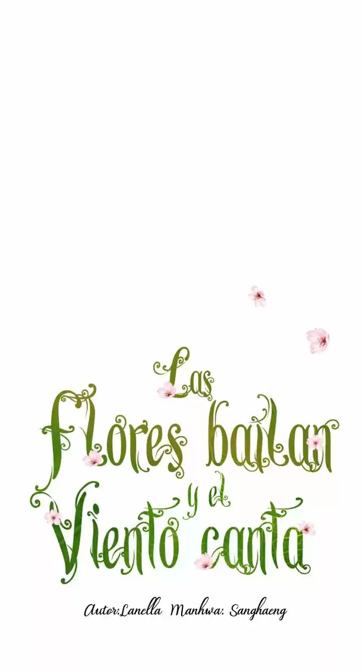 Las Flores Bailan Y El Viento Canta - Capítulo 55 - Página 12 - LectorTMOo
