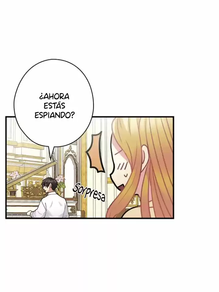 Las Flores Bailan Y El Viento Canta - Capítulo 55 - Página 19 - LectorTMOo
