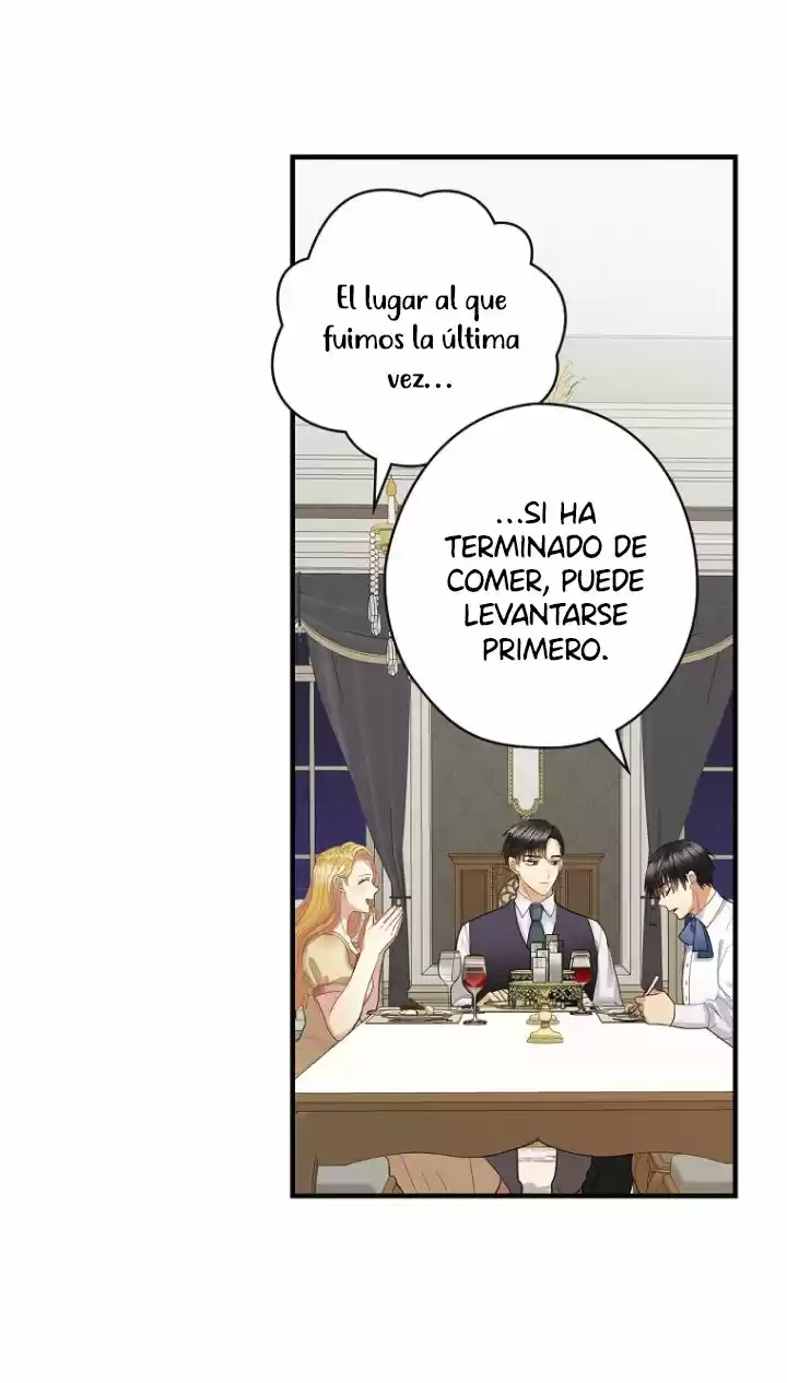 Las Flores Bailan Y El Viento Canta - Capítulo 55 - Página 25 - LectorTMOo